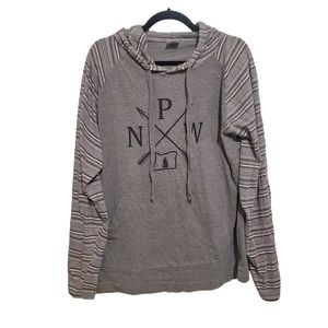Pacific North West Long Sleeved Tee